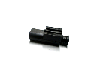 View Universal pin terminal uncoded Full-Sized Product Image 1 of 4